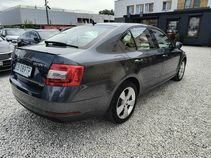 Skoda Octavia III 51
