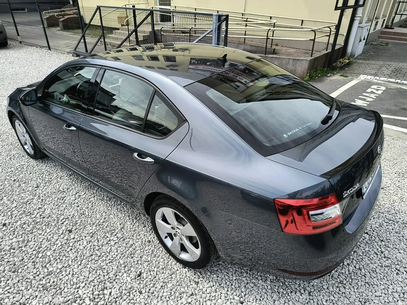Skoda Octavia III 58