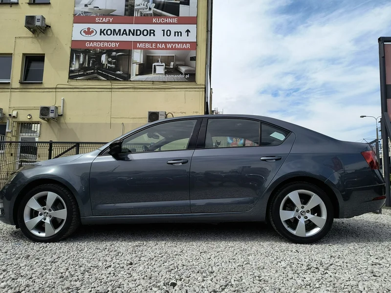 Skoda Octavia III 61