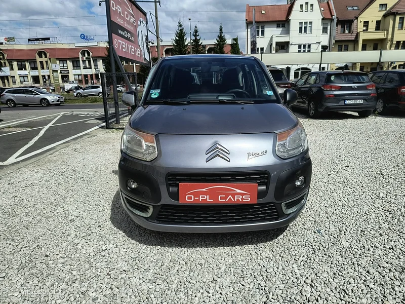 Citroen C3 Picasso 2
