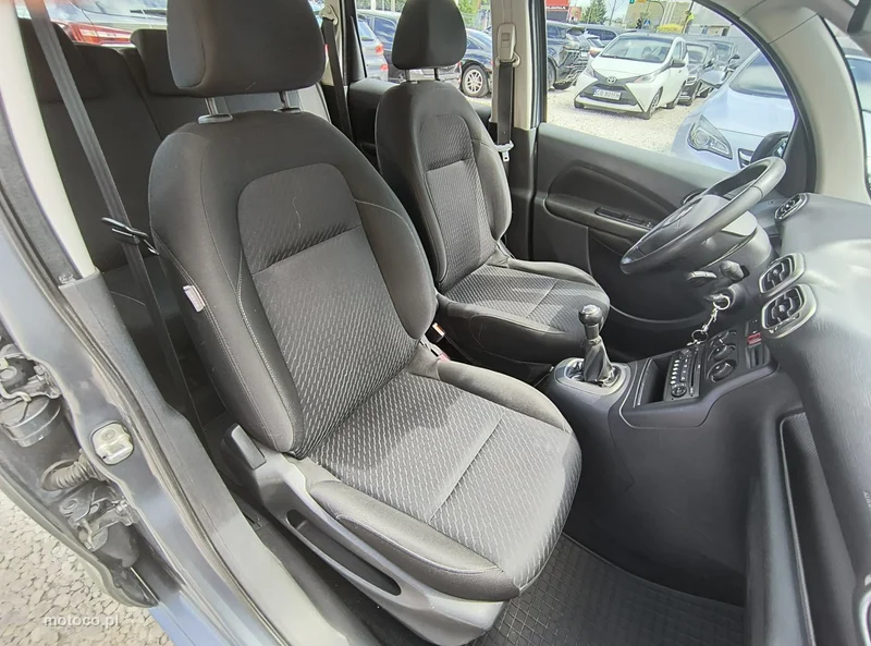 Citroen C3 Picasso 12