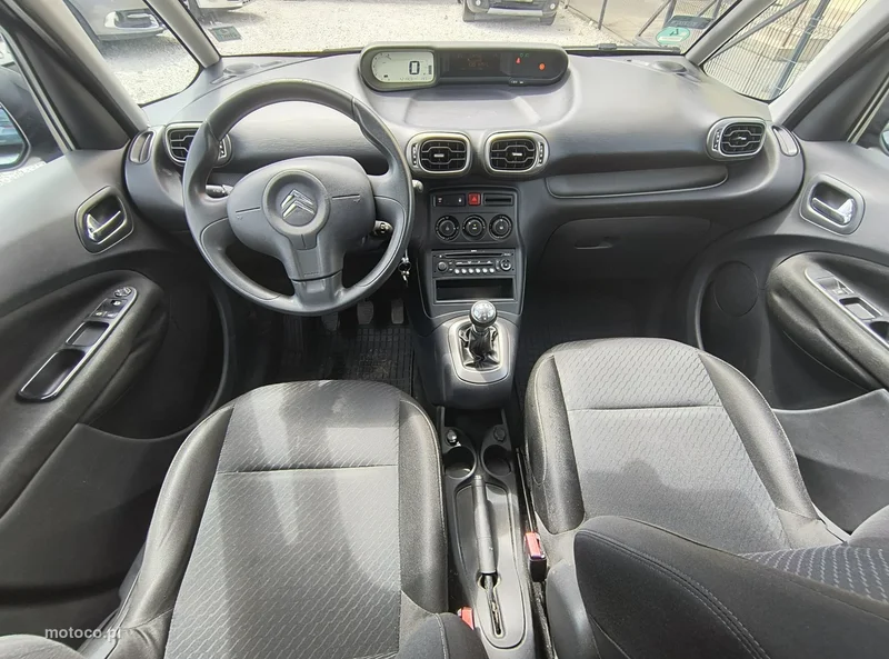 Citroen C3 Picasso 14