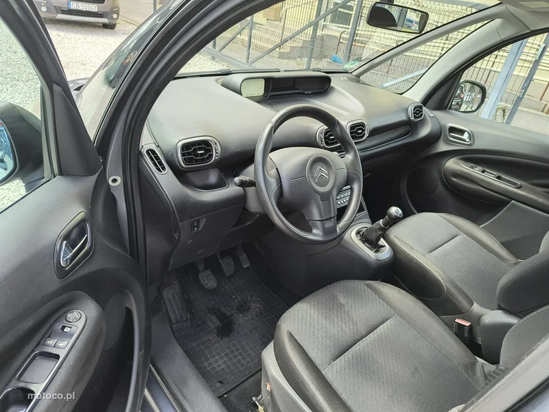 Citroen C3 Picasso 15