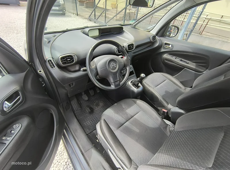 Citroen C3 Picasso 18