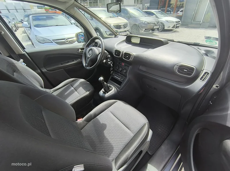 Citroen C3 Picasso 19