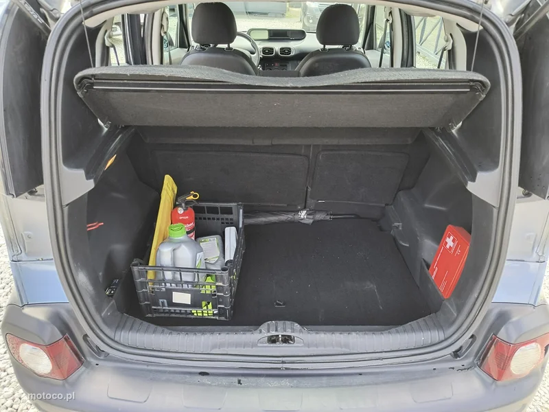 Citroen C3 Picasso 20