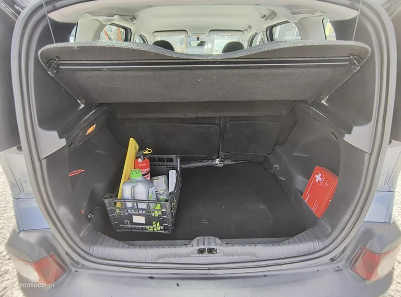 Citroen C3 Picasso 21