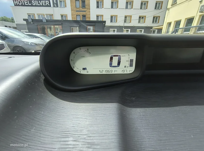 Citroen C3 Picasso 22