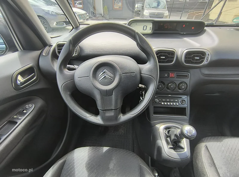 Citroen C3 Picasso 24