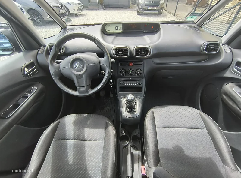 Citroen C3 Picasso 25