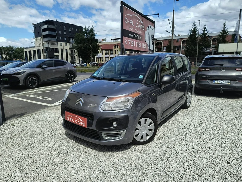 Citroen C3 Picasso 28