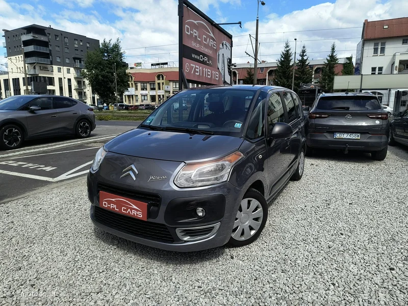Citroen C3 Picasso 30