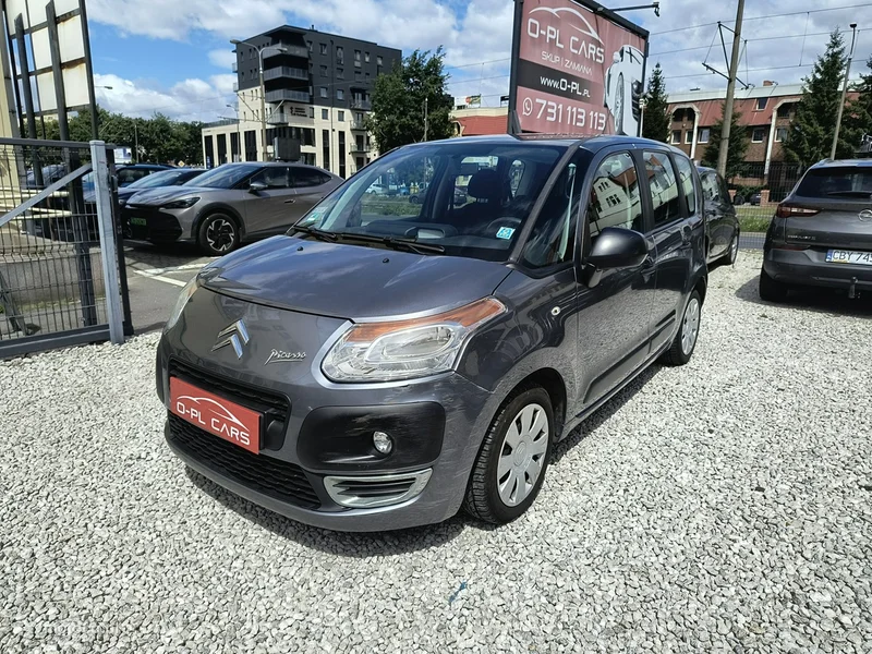 Citroen C3 Picasso 31