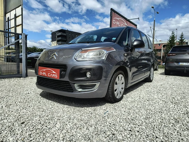 Citroen C3 Picasso 32