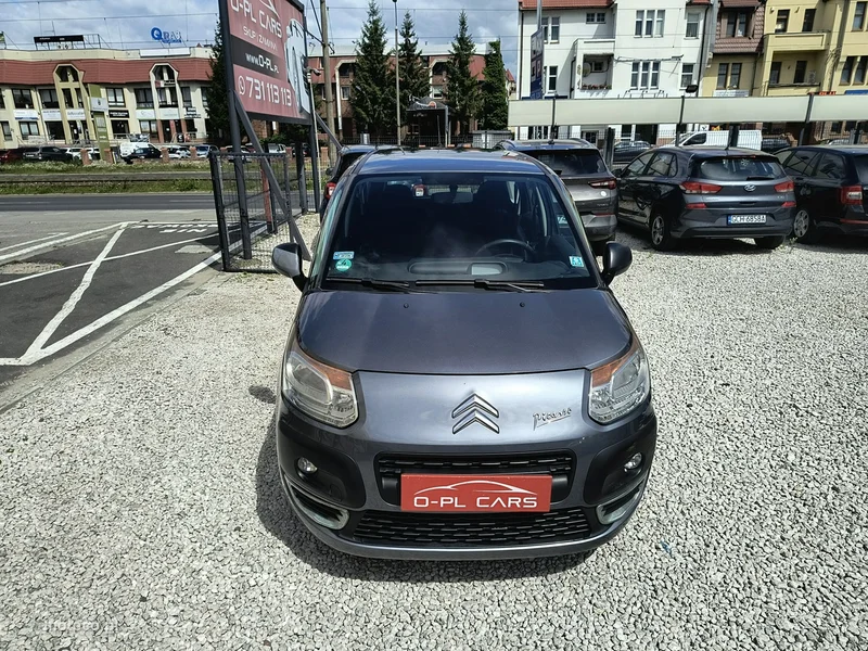 Citroen C3 Picasso 34