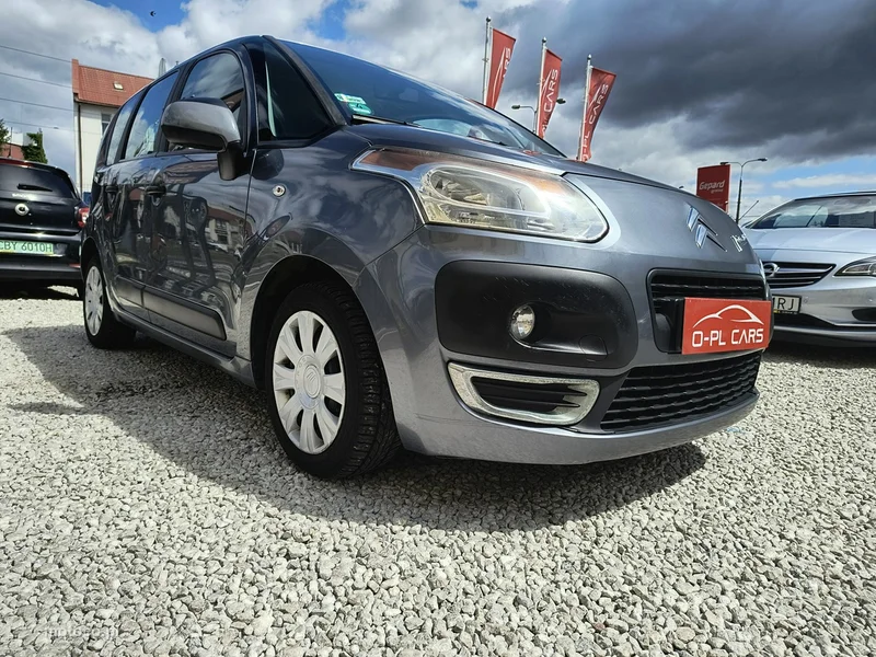Citroen C3 Picasso 35