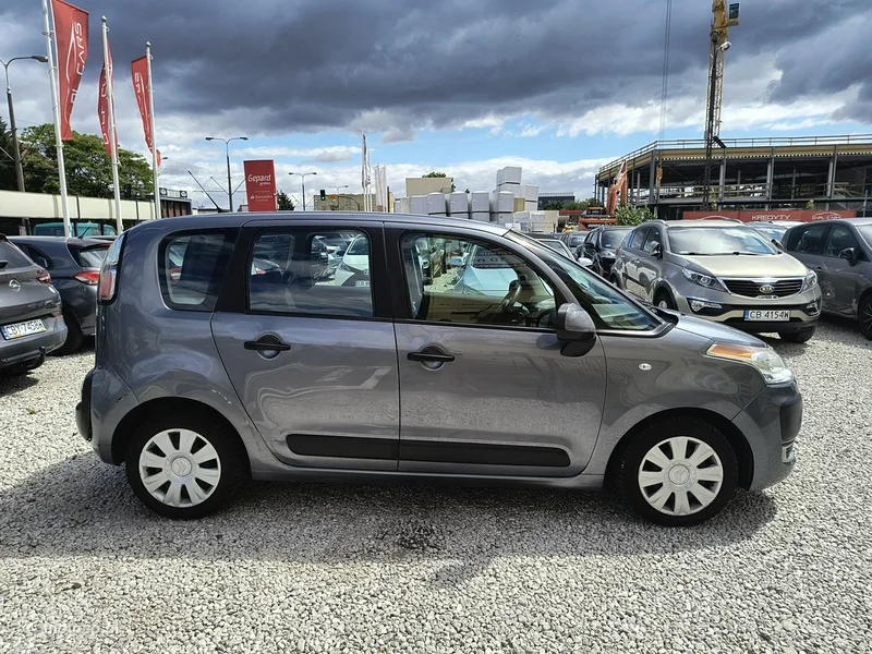 Citroen C3 Picasso 36
