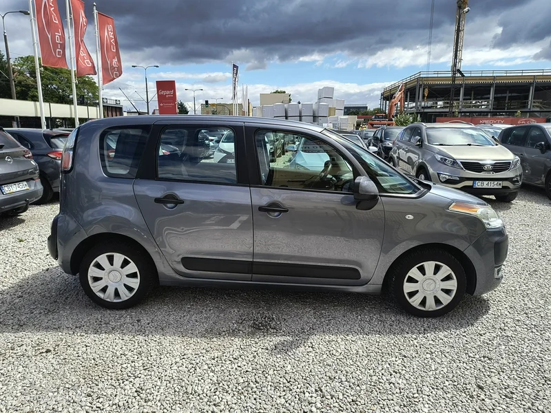 Citroen C3 Picasso 37