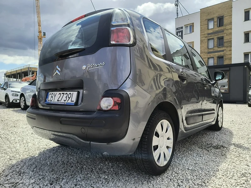 Citroen C3 Picasso 38