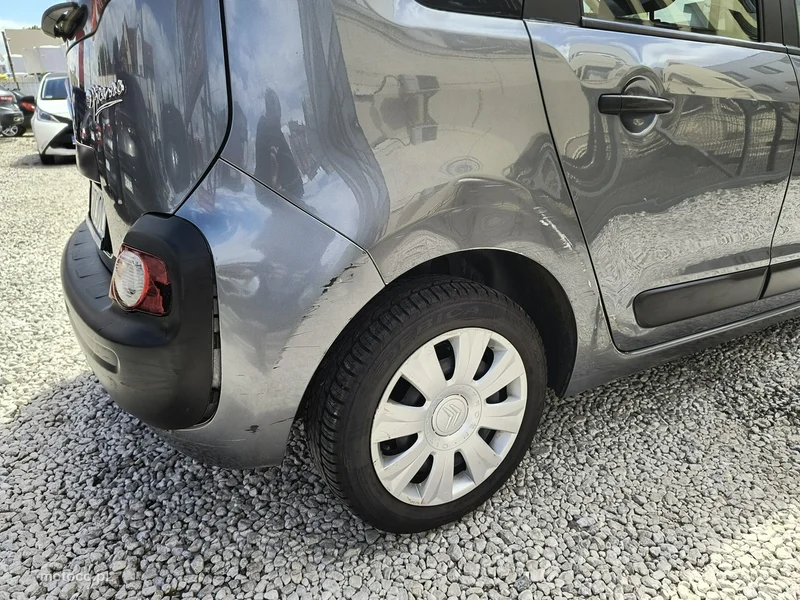 Citroen C3 Picasso 39