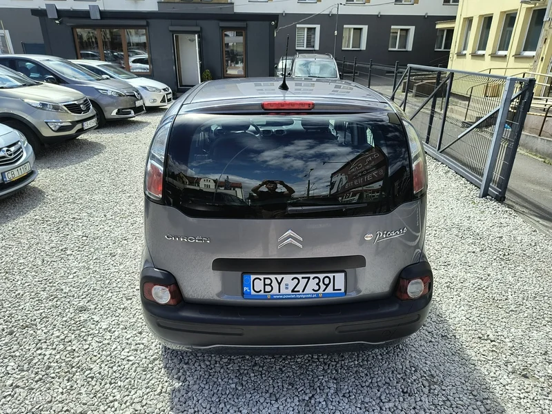 Citroen C3 Picasso 40