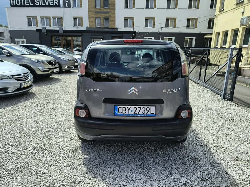 Citroen C3 Picasso 5