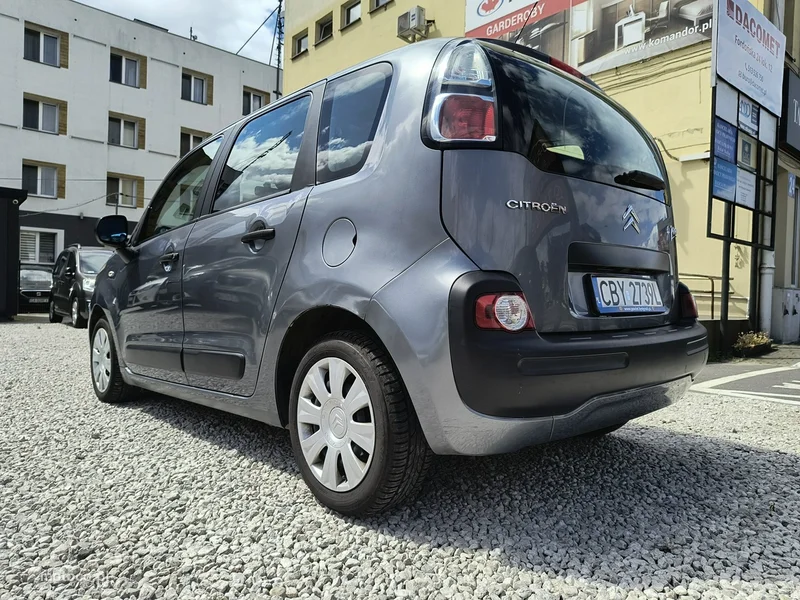 Citroen C3 Picasso 42