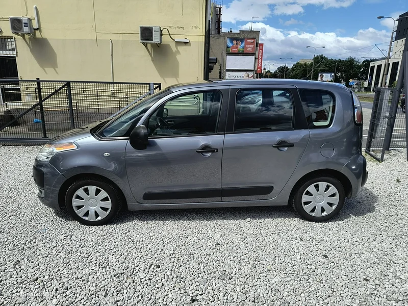 Citroen C3 Picasso 43