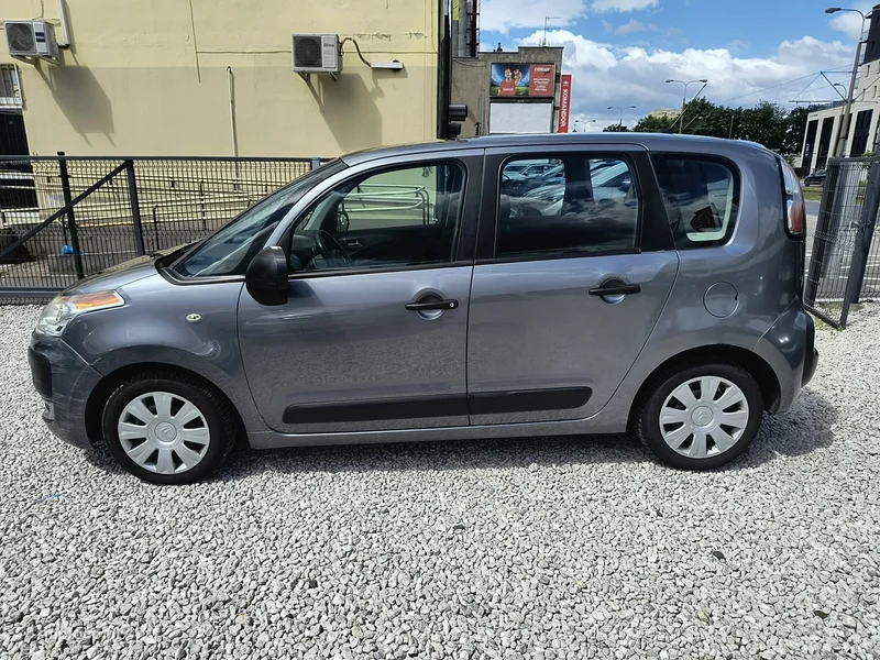 Citroen C3 Picasso 44