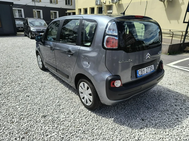 Citroen C3 Picasso 6