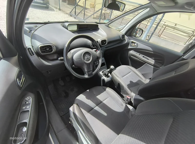 Citroen C3 Picasso 7