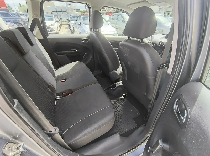 Citroen C3 Picasso 10