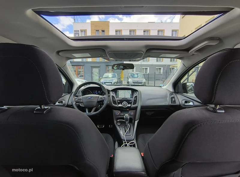 Ford Focus IV 11