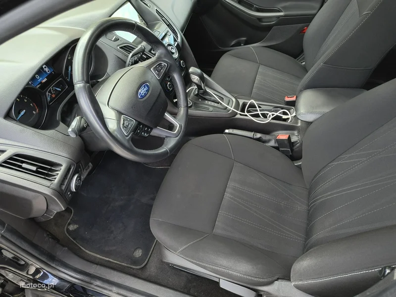 Ford Focus IV 12
