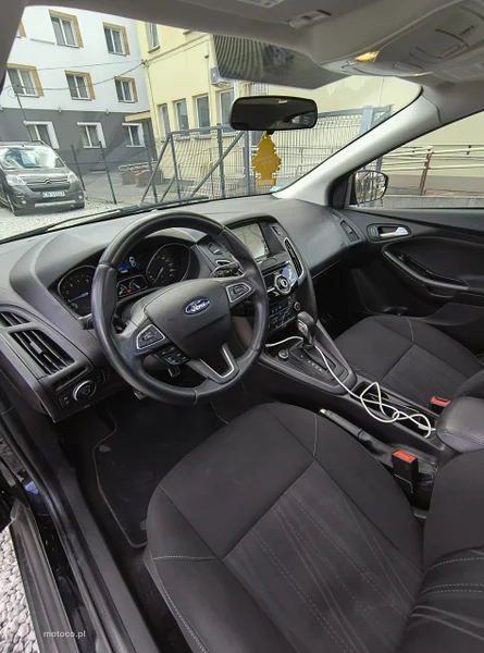 Ford Focus IV 13