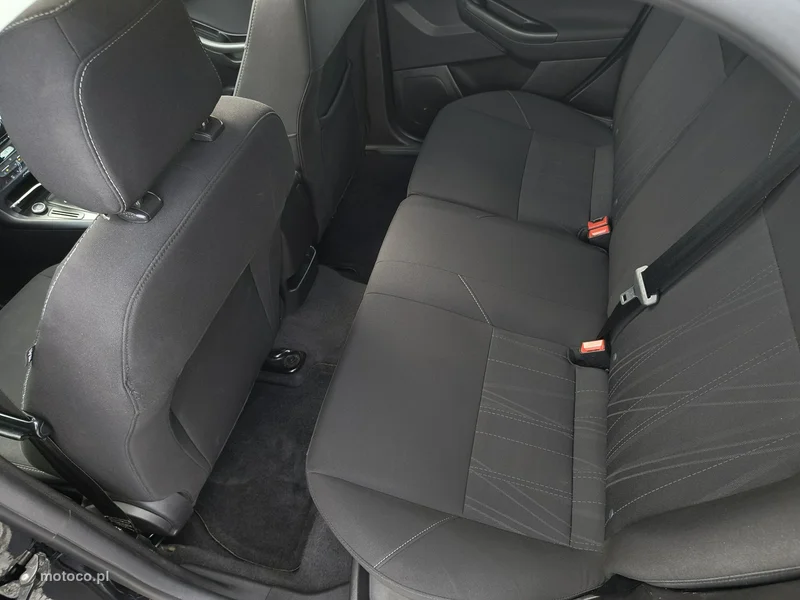 Ford Focus IV 14