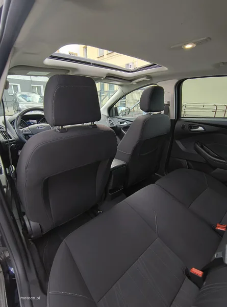 Ford Focus IV 15