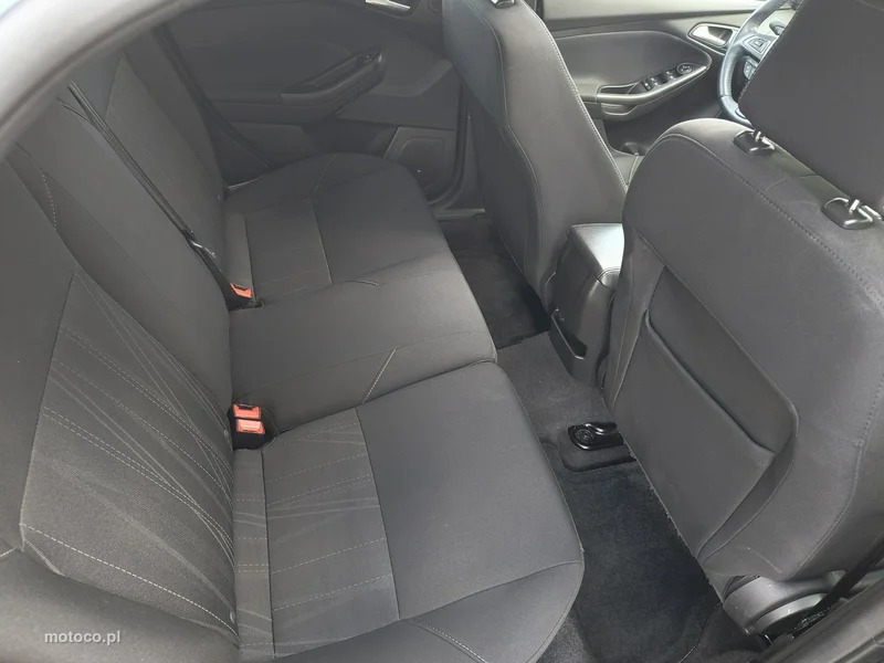 Ford Focus IV 16