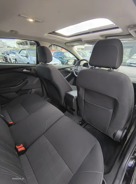 Ford Focus IV 17