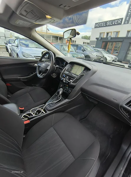 Ford Focus IV 19