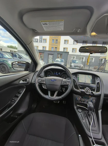 Ford Focus IV 20