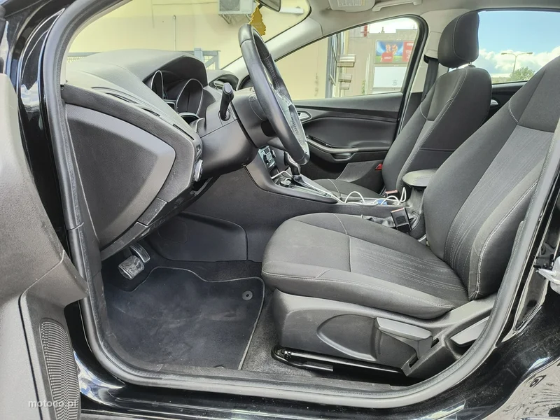 Ford Focus IV 22