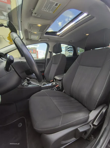 Ford Focus IV 23