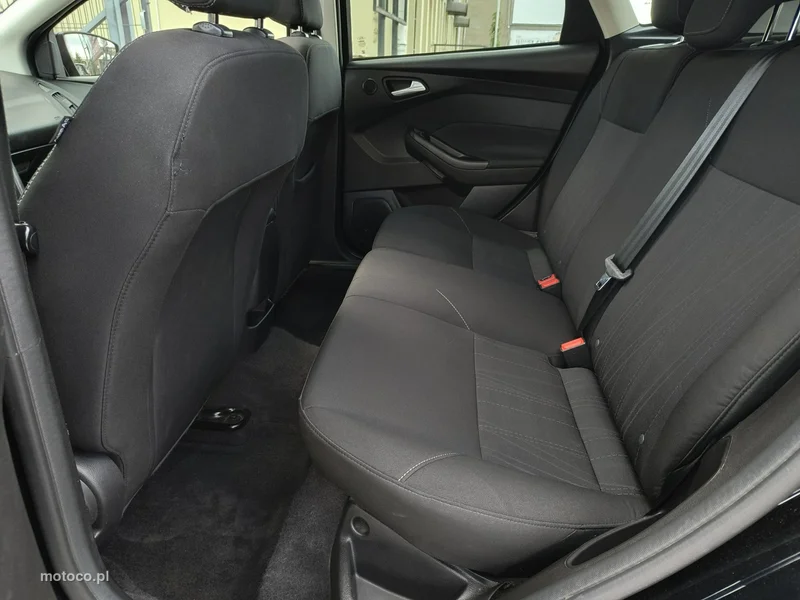 Ford Focus IV 24