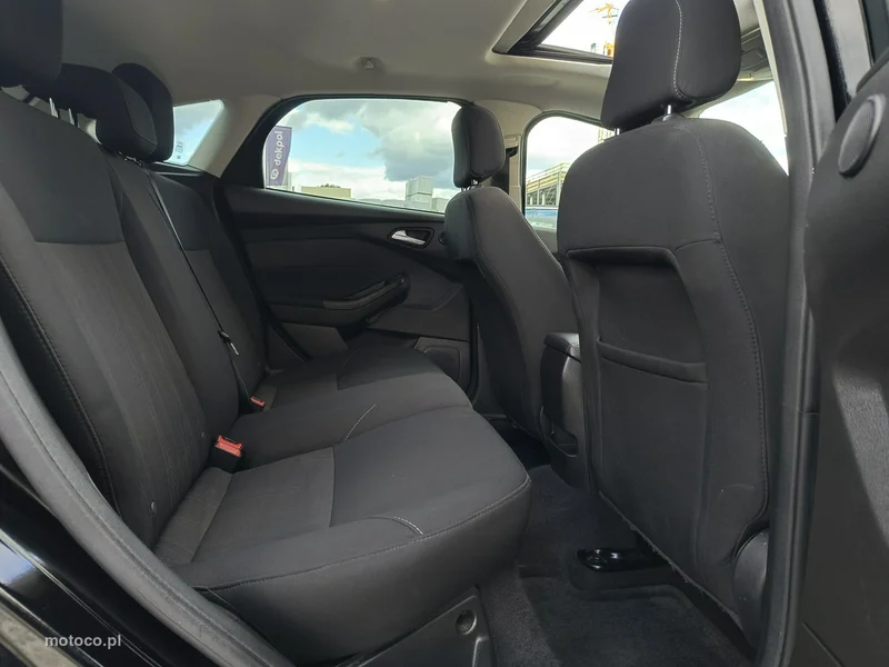 Ford Focus IV 25