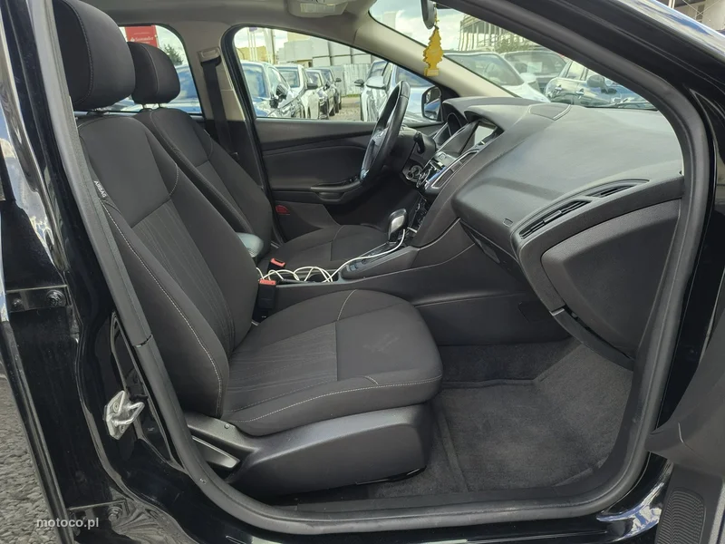 Ford Focus IV 26