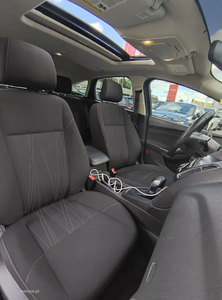 Ford Focus IV 27