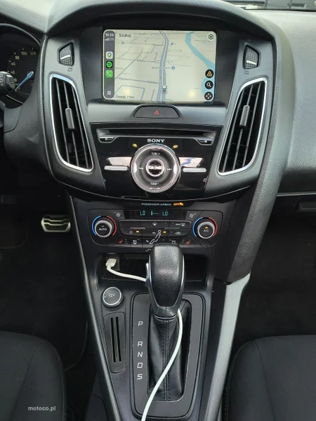 Ford Focus IV 28