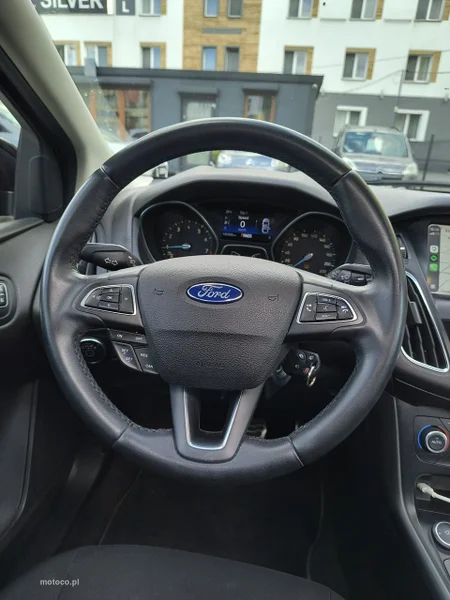 Ford Focus IV 29