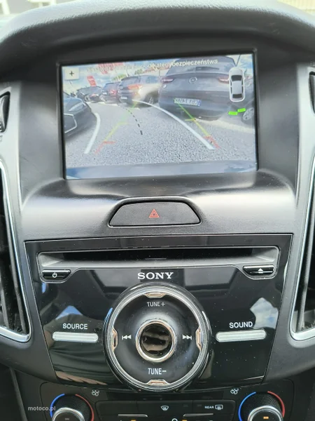 Ford Focus IV 31